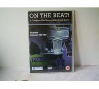 On The Beat - The British Policeman 1900-1984 [DVD] [Edizione: Regno Unito]