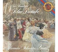 On the Beautiful Blue Danube &