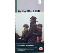 On The Black Hill