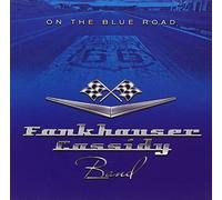 On the Blue Road by FANKHAUSER CASSIDY BAND (2013-11-12)