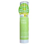 ON THE BODY Deo Fresh Deodorant Mist 100 ml senza sebo deodorante Body Mist K...