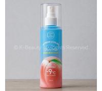 ON THE BODY Extreme Cooling Body Mist 150 ml + OMAGGIO Korean Cosmetics Kbeauty
