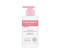 On the Body Pure Derma Mild Moisture Baby Powder Body Lotion 400 ml...
