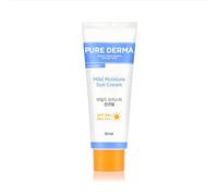 On the Body Pure Derma Mild Moisture Crema Solare SPF50+ PA++++ 50ml - SPEDIZ...