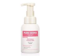 ON THE BODY Pure Derma Mild Moisture Detergente Femminile 300 ml per Donna K-...