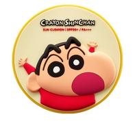 ON THE BODY Pure UV Sun Cushion Crayon Shin-chan SPF50+ PA+++, 15g