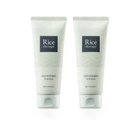 On the Body Rice Therapy Houttuynia Cordata Acne Foam Cleanser 150 g 2 pezzi