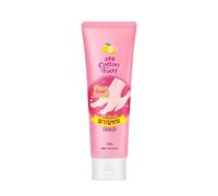 ON: THE BODY Scrub piedi in cotone 150 g