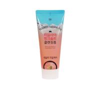 On the Body Veilment Natural Spa Himalaya Pinksalt Cleansing Foam 200 ml