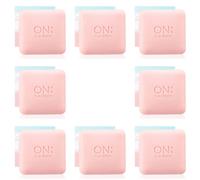 On the Body Veilment Natural Spa Himalaya Pinksalt sapone floreale romantico ...