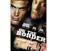 On The Border [Edizione: Regno Unito]