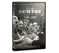 On The Bowery - The Films of Lionel Rogosin, Vol. 1 (DVD) Gorman Hendricks