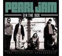 on the box (classic tv performances)