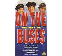 On the Buses, Best of