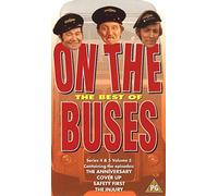 On the Buses, Best of