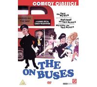 On The Buses/ Holiday on the Buses/ Mutiny on the Buses