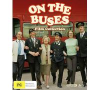 On The Buses: Film Collection