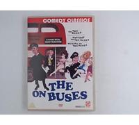 On The Buses/ Holiday on the Buses/ Mutiny on the Buses