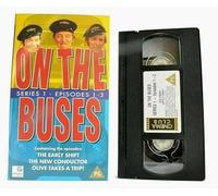 On the Buses - Ser.1 - Eps 1