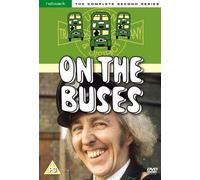 On The Buses - Series 2 [Edizione: Regno Unito] [Edizione: Regno Unito]