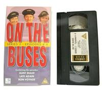 On the Buses-Series 2 Eps 4