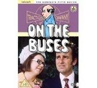 On The Buses - Series 5 [Edizione: Regno Unito] [Edizione: Regno Unito]