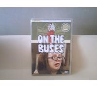 On The Buses - Series 6 [Edizione: Regno Unito] [Edizione: Regno Unito]