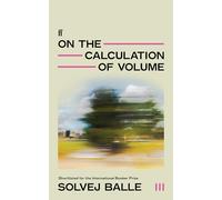 On the Calculation of Volume III