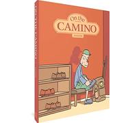 On the Camino