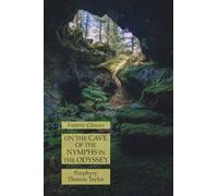 On the Cave of the Nymphs in the Odyssey: Esoteric Classics