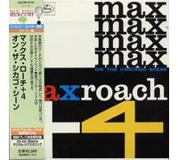 On the Chicago Scene