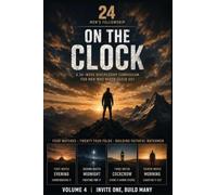ON THE CLOCK: Invite One, Build Many
