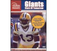 Giants - On The Clock Presents: Giants - 2005 Draft Picks [Edizione: Stati Uniti]