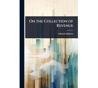 On the Collection of Revenue
