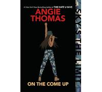 Angie Thomas On the Come Up (Tascabile)
