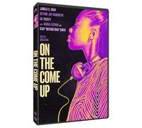 On the Come Up – con Jamila Gray, Lil Yachty, Da'Vine Joy Randolph, Sanaa Lathan – DVD