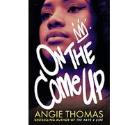On the come up: Angie Thomas