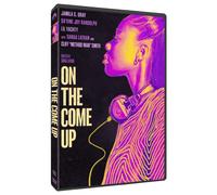 On the Come Up (DVD) Sanaa Lathan Jamila Gray Lil Yachty Jamila Gray Lil Yachty