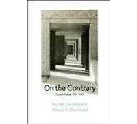 On the Contrary: Critical Essays, 1987-1997