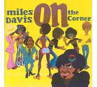 On the Corner by Miles Davis (2000-08-11)