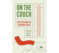 Andrew Blauner Andrew Blauner On the Couch (Tascabile) (PRESALE 03/03/2026)
