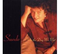 On the Day We Met by Suede (2002) Audio CD