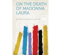 On the Death of Madonna Laura