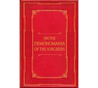 On the Demonomania of the Sorcerers
