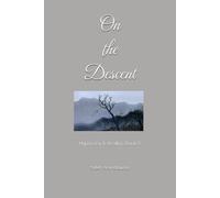 On the Descent: Hypocrisy & Reality: Book 8
