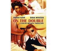 On the Double (DVD)