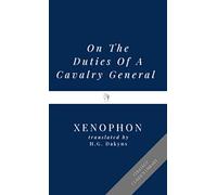 On the Duties of a Cavalry General