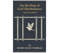 On the Duty of Civil Disobedience
