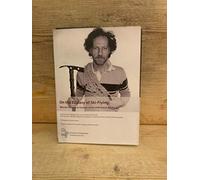 ON THE ECSTASY OF SKI-FLYING: WERNER HERZOG IN CONVERSATION WITH KAREN BECKMAN