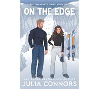 On the Edge: A Second Chance Sports Romance